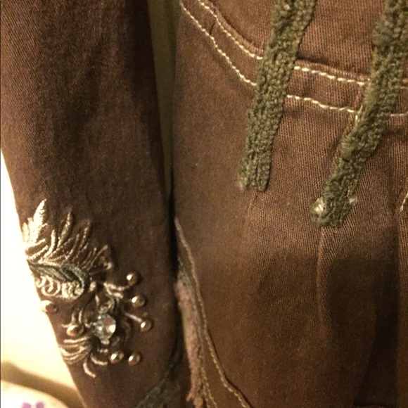 Attention Please - Picture 5 of 5